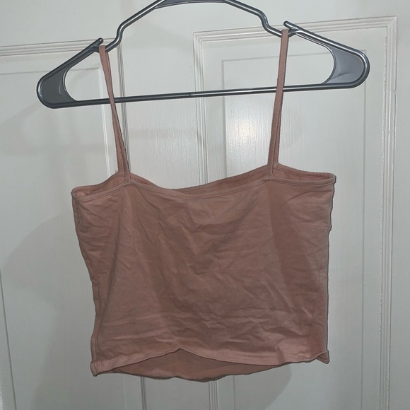 Light pink crop! - Picture 2 of 2